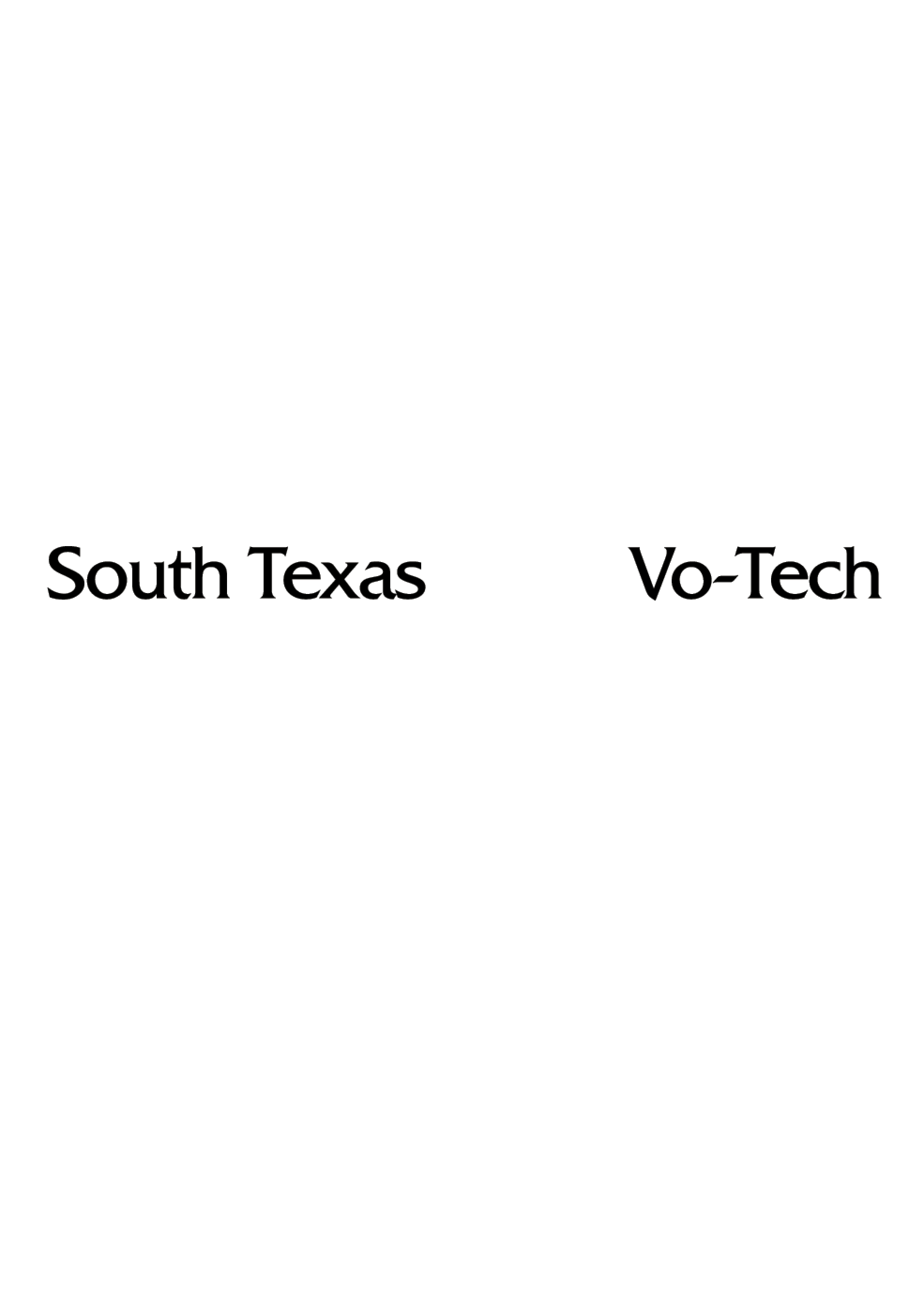 STVT BW Logo