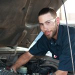 Reasons to Become an Automotive Service Technician
