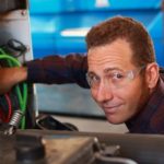 Reasons to Become a Diesel Service Technician