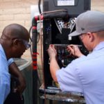 How Long Does It Take to Become an HVAC Tech in Texas?