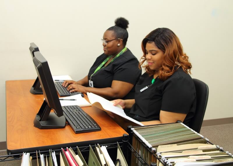 Medical Billing and Coding program