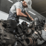 South Texas Vocational Technical Institute in Arlington to Launch Electrical and Diesel Heavy Truck Technician Programs