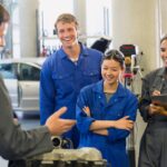 Trade School vs. Community College — Which One’s Right for You?