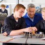 Differences Between Trade School Compared to a 4-Year College: Here are The Differences You Decide