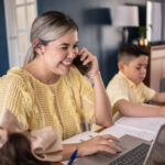 How Texas Moms Are Returning to School to Build a Better Future in Medical Billing and Coding